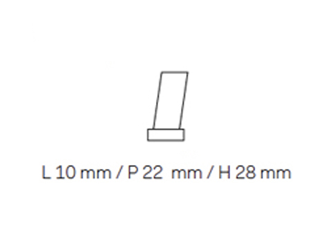 H - Small Cube
