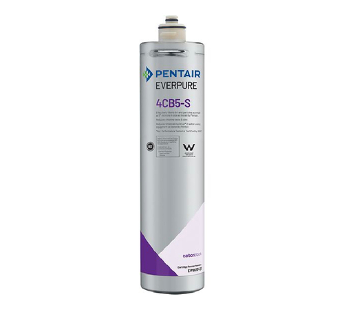 Replacement cartridge - water filter 4CB5-S Pentair Everpure