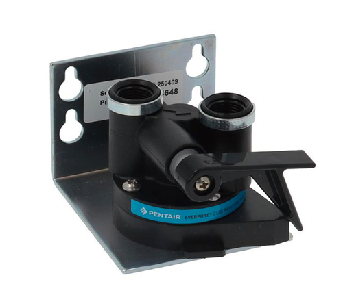 Filter head QL3B Pentair Everpure