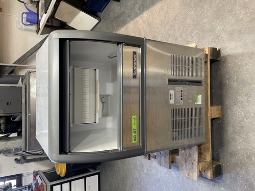 SCOTSMAN ACM-87-AS - Used
