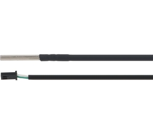 Sensor NTC evaporator 