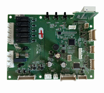 OPERATION BOARD GEN 2 - 21/30CPE
