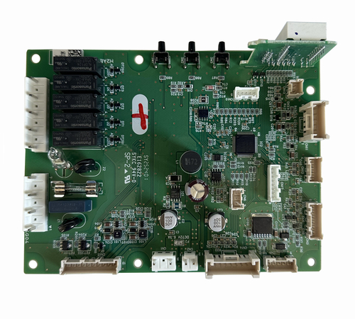 OPERATION BOARD GEN 2 - 21/30CPE