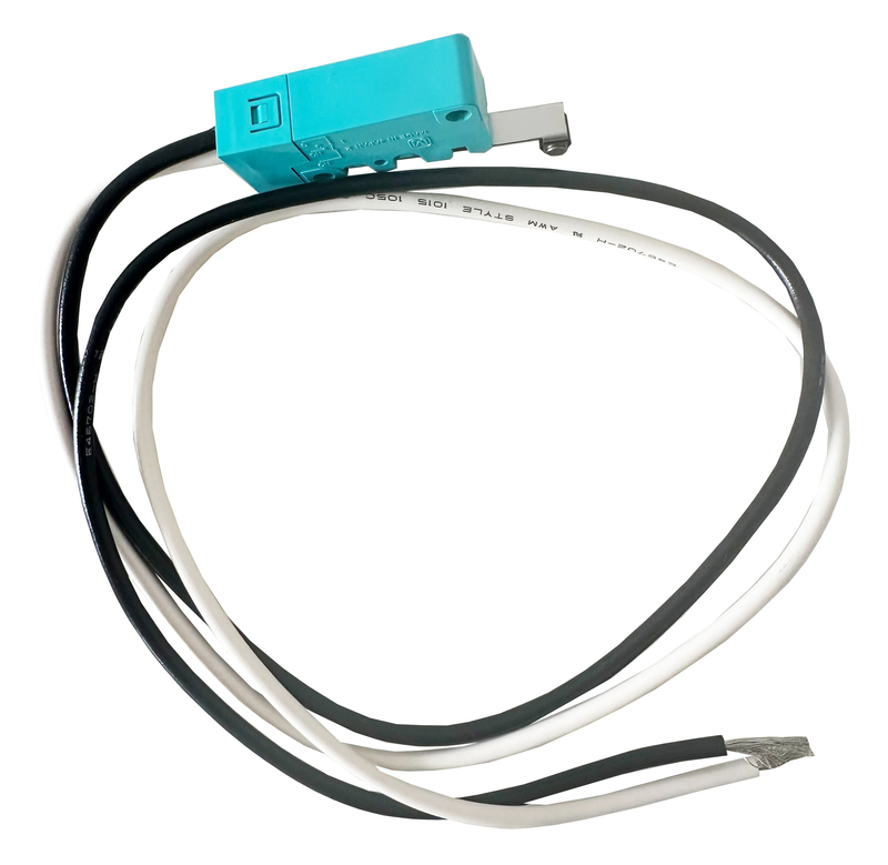 Micro switch - ICE MAKERS