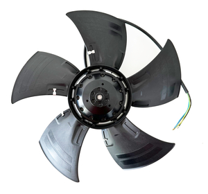 Fan for IM240