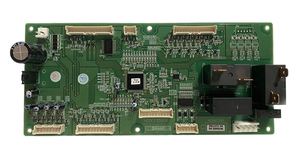 CONTROLLER BOARD FM 