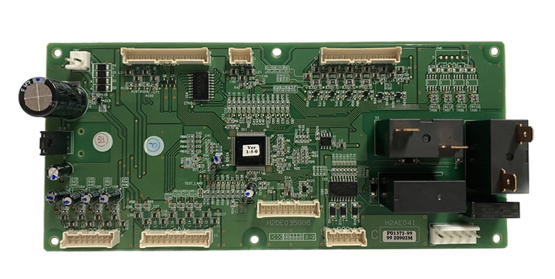 CONTROLLER BOARD - ICE MAKERS