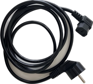 POWER CORD FOR IM 21-130 AND FM