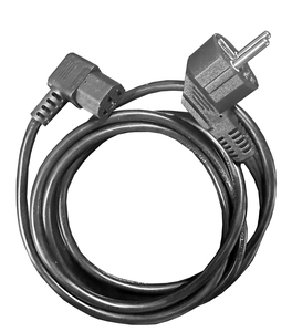 POWER CORD FOR IM 21-130 AND FM