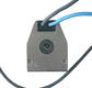 Hot gas valve solenoid IM