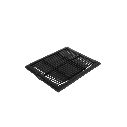 LOUVER AND FILTER ASSY(IM NEW)
