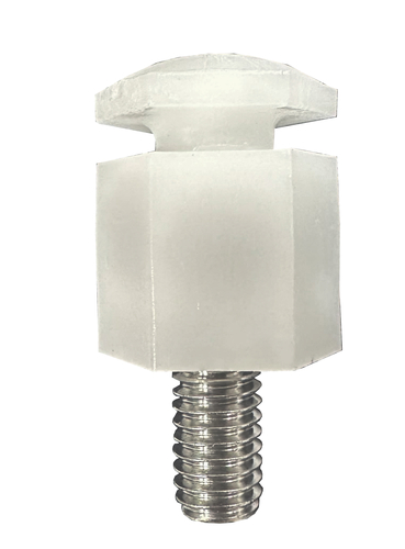 SCREW SPRING HOOK IM240