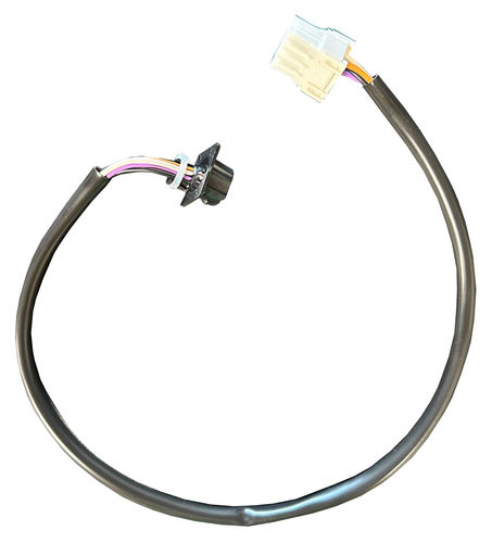 rotation sensor