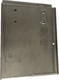 Holder for bin controller