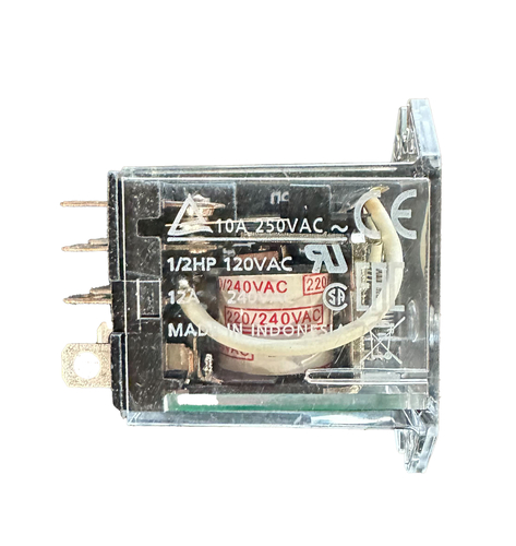 POWER RELAY (FMCOMMON