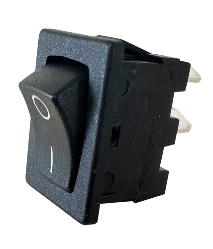 ROCKER SWITCH H8600VBACC