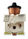 START RELAY (117U7015) FOR DL5.7CN