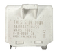 Starter for Compressor