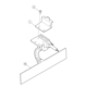  BRACKET-BIN SWITCH