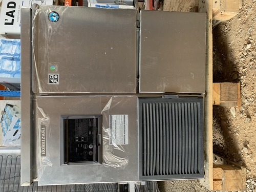 FM-80KE-HCN  – Short-Term Rental