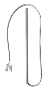 Drain heater 230V 12W