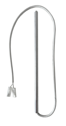 Drain heater 230V 12W