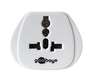 Travel Adapter Goobay 