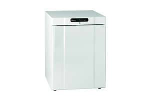 Refrigerator COMPACT K 220 LG 2W