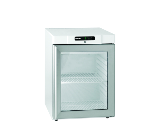 Refrigerator COMPACT KG 220 LG 2W