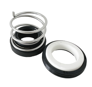 MECHANICAL SEAL