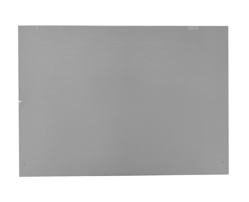 REAR PANEL 
