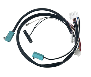 HARNESS A – ACTUATOR