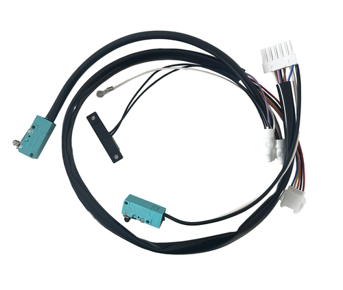 HARNESS A – ACTUATOR