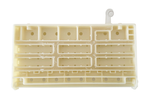 WATER PLATE (H) - (DIM