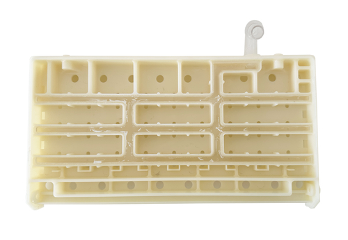 WATER PLATE (H) - (DIM