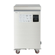THE SPACE IMT200 Clear Ice Machine