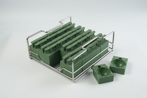 THE SPACE Ice Molds – Sphere Φ75 mm + Frame