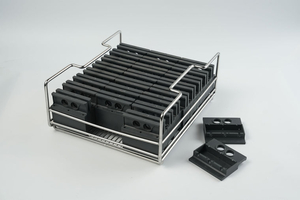 THE SPACE Ice Molds – Collins sticks + Frame