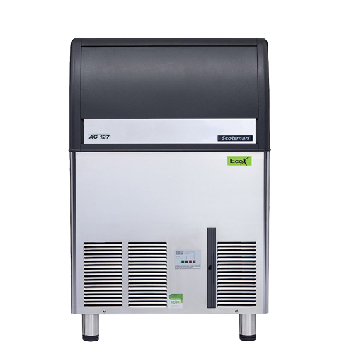 SCOTSMAN ACS-127-AS