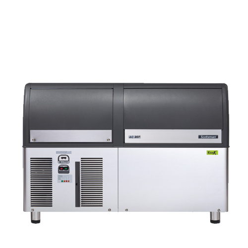 SCOTSMAN ACS-207-WS