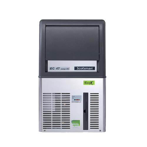 SCOTSMAN ECM-47-WS-OX