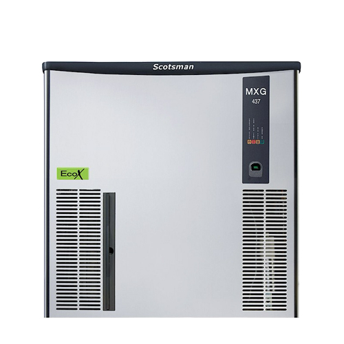 SCOTSMAN MXGS-437-AS-OX