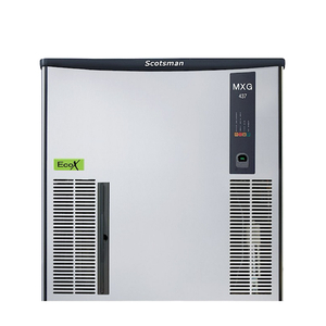 SCOTSMAN MXGL-437-WS-OX