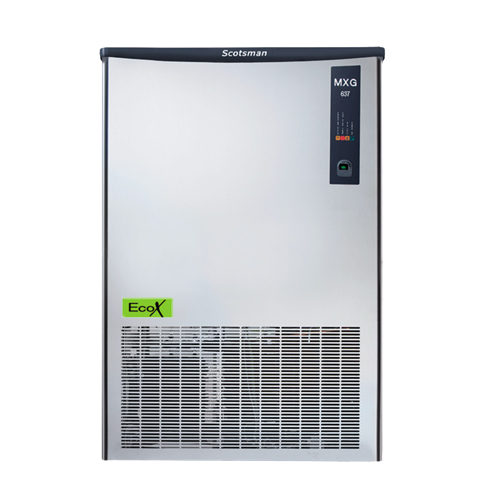 SCOTSMAN MXGS-637-WS-OX