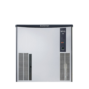 SCOTSMAN MXGL-438-ASR-OX