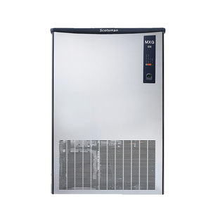 SCOTSMAN MXGM-638-WS-OX