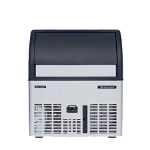 SCOTSMAN NUL-227-AS-OX