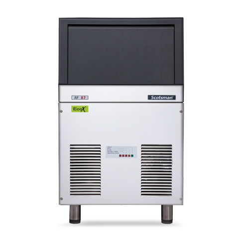 SCOTSMAN AF-87-WS-LAB