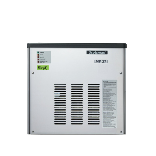 SCOTSMAN MF-37-WS-OX