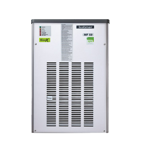 SCOTSMAN MF-59-CO2-OX